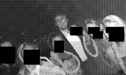 Trump gitmedim demişti ama belgeleri ortaya çıktı