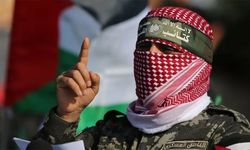 Ebu Ubeyde'nin yüzü açık ilk fotoğrafı yayınlandı