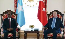 İsrail’in Somaliland Kararına Türkiye’den Sert Tepki: “Gayri Meşrudur ve Kabul Edilemez”