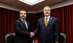 Fidan'dan Doha'da önemli görüşmeler