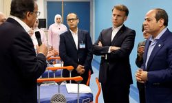 "Süper Grip" Fransa'yı alarma geçirdi