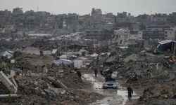 İsrail destekli örgütten Hamas'a yeni tehditler