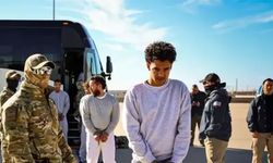 Göçmenleri Guantanamo'ya kapatma tartışması