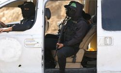 İsrail ordusu: Hamas'ın üst düzey komutanı Raed Saad öldürüldü