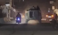 Suriye polisine silahlı saldırı, 4 ölü