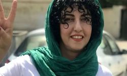 İran'da Nobel Ödüllü Aktivist Nergis Muhammedi gözaltına alındı