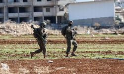 İsrail ordusunda bir intihar vakası daha