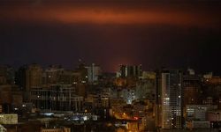 Rusya saatlerce aralıksız şekilde Kiev'i vurdu