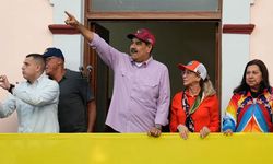 Trump ile Maduro'nun ne konuştuğu tartışılıyor