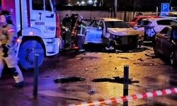 Putin'in generallerinden birine Moskova'da suikast