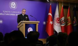 Yunanistan'ın Ege çıkışına Türkiye'den sert tepki