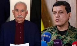 SDG'ye tanınan süre doluyor, Öcalan, örgüt liderine mektup yazdı