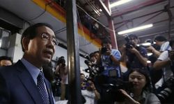 Seul Belediye Başkanı O Se-hun’a rüşvet soruşturması