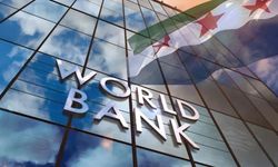 40 yıl sonra bir ilk: Suriye, Dünya Bankası ile anlaştı