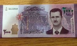 Suriye paradan iki sıfır attı