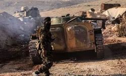 Suriye'de entegrasyon beklenirken çatışma haberleri geliyor