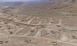 Katliamı örtpas etmek için günlerce ceset ve toprak taşıdılar