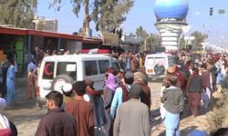 Afganistan'da 13 kişinin katiline kısas uygulandı