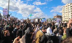 Tartus ve Lazkiye’de protestolar şiddet olaylarına dönüştü