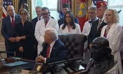 ABD Karayip Korsanları gibi bir gemiyi daha kaçırdı