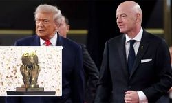 Trump aradığı "barış ödülü"nü nihayet buldu