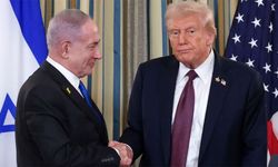 Trump, İsrail'den Suriye ile güçlü bir diyalog kurmasını istedi