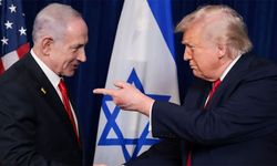 Trump ve Netanyahu'nun Florida'daki masasında Türkiye, Suriye ve Filistin vardı