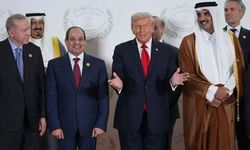 "Gazze dörtlüsü"nden yeni toplantı