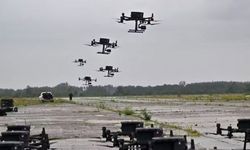 91 İHA ile aynı anda Putin'in evine saldırı girişimi