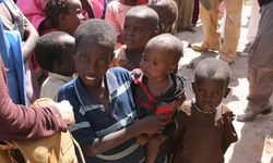 Trump fonları keserse 200 bin çocuk daha 5 yaşını görmeyebilir