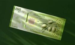 Yeni Suriye banknotları tanıtıldı
