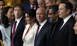 Yüzde 10'luk kesim dünya servetinin dörtte üçüne sahip