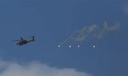 Orta Doğu gerildikçe ABD cebini doldurdu