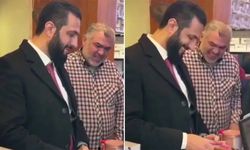 Suikasta uğradığı ileri sürülen Şara'dan görüntülü cevap