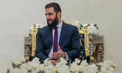 Trump savaşmasını istedi ama Şara Hizbullah dahil herkesle diyalog dedi