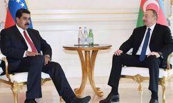 Aliyev'den Türk devletlerine çağrı