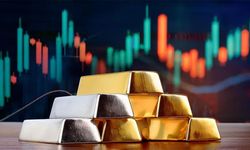 Altın ve gümüş fiyatlarının ateşi düştü
