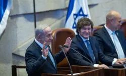 Siyonist desteğiyle bilinen Arjantin ile İsrail arasında kriz, elçilik kararı iptal