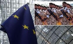 AB Trump'tan daha hızlı çıktı, İran güçlerini terör listesine ekledi