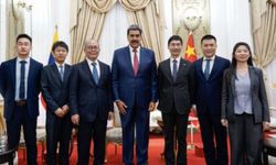 Maduro'nun kaçırılmasından sonra Çin'den ilk açıklama