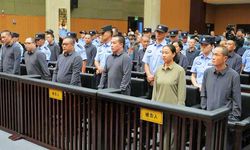 Çin aynı aileden 11 mafya üyesini idam etti