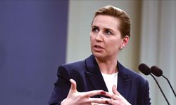 Danimarka Başbakanı: ABD'ye karşı güç kullanırız