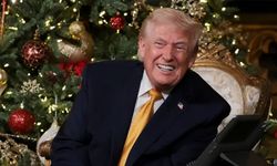 Trump kendini Venezuela Devlet Başkanı ilan etti