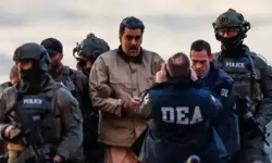 Mahkemeye çıkarılan Maduro: Ben bir savaş esiriyim!