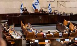 Arnavutluk Başbakanı Rama, İsrail Meclisi'nde konuştu
