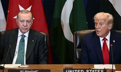 Erdoğan ile Trump arasında telefon diplomasisi