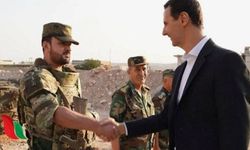 Esed rejimi artıklarının planları deşifre oldu