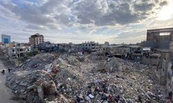 İsrail ateşkese rağmen saldırı düzenledi