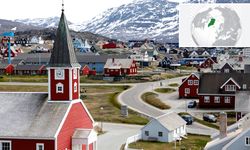 Trump'tan Danimarka'ya: Ya Grönland'ı verirsiniz ya da ekonomizi çökertirim