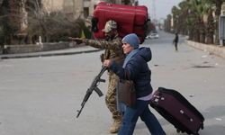 Suriye ordusu Halep'teki SDG unsurlarına operasyon başlattı